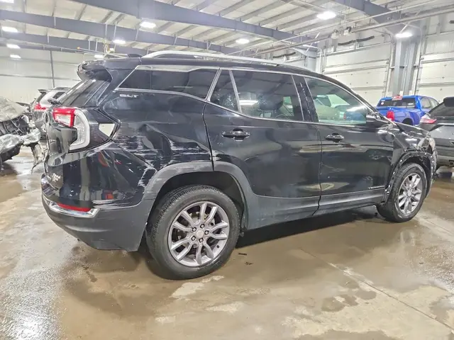 GMC TERRAIN SLT 2023