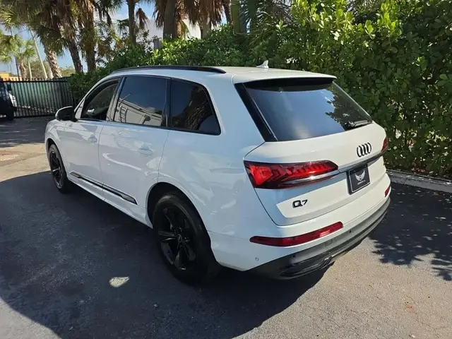 AUDI Q7 PREMIUM 2022