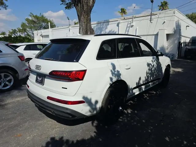AUDI Q7 PREMIUM 2022