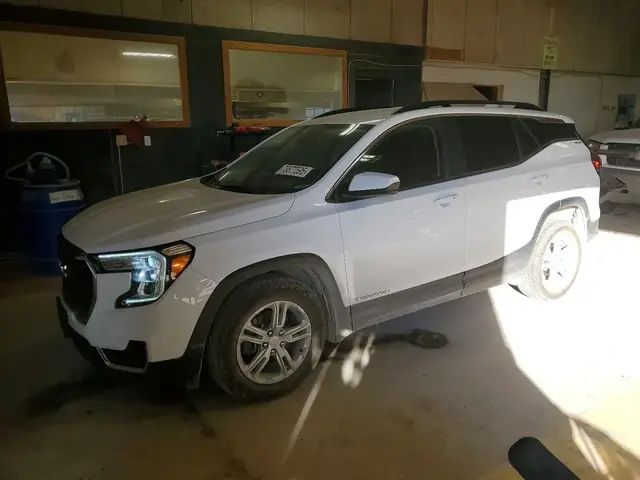 GMC TERRAIN SLE 2023