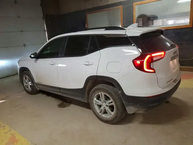 GMC TERRAIN SLE 2023