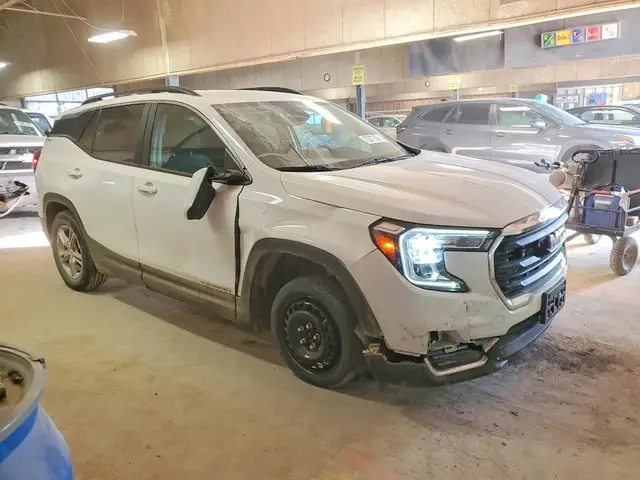 GMC TERRAIN SLE 2023