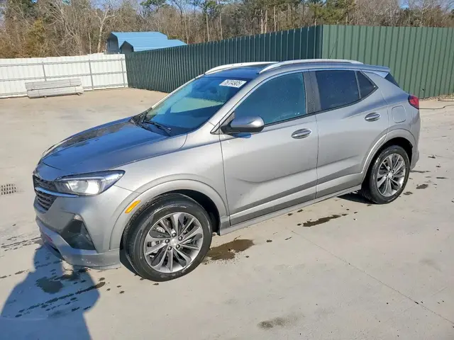 BUICK ENCORE GX SELECT 2023