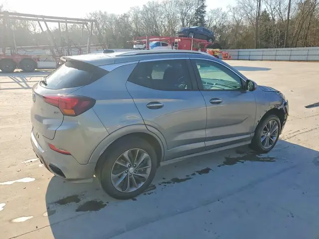 BUICK ENCORE GX SELECT 2023