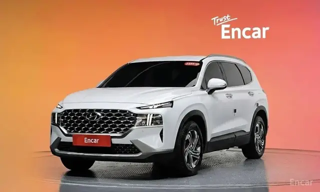 HYUNDAI SANTA FE PREMIUM CHOICE 2021