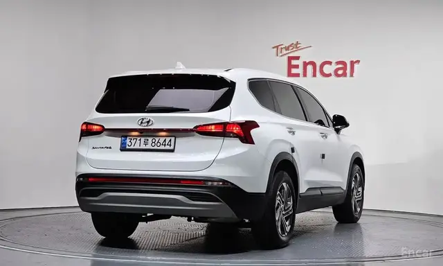 HYUNDAI SANTA FE PREMIUM CHOICE 2021