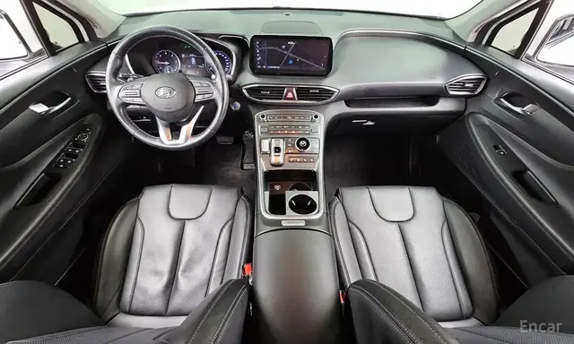 HYUNDAI SANTA FE PREMIUM CHOICE 2021