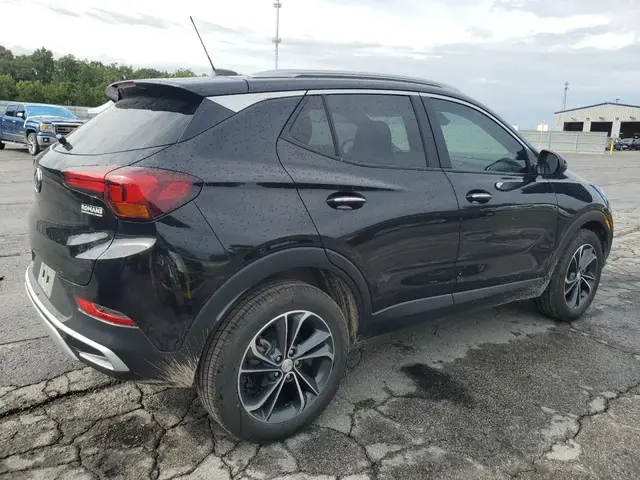 BUICK ENCORE GX 2022