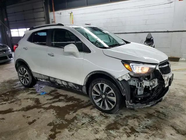 BUICK ENCORE PREFERRED 2022