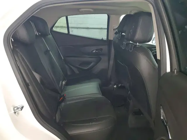 BUICK ENCORE PREFERRED 2022