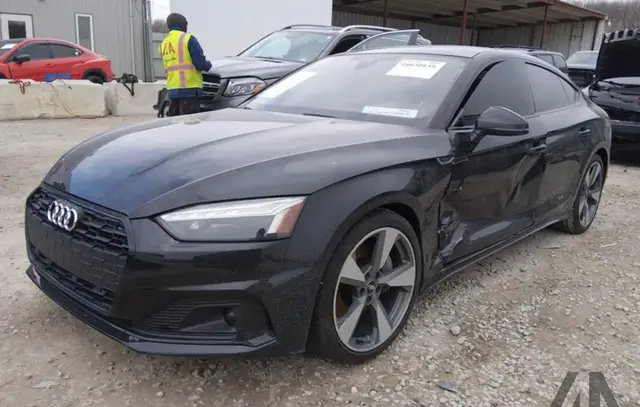 AUDI A5 SPORTBACK PREMIUM PLUS 2020