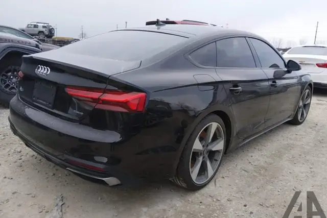 AUDI A5 SPORTBACK PREMIUM PLUS 2020