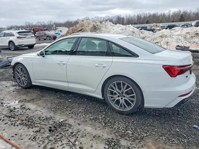 AUDI A6 PREMIUM PLUS 2022