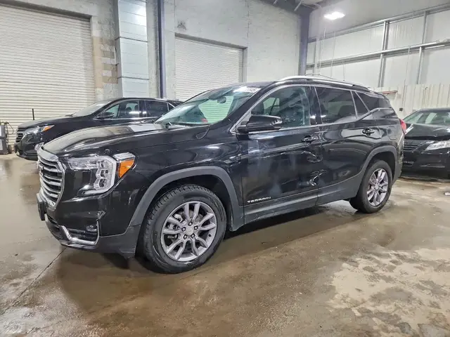 GMC TERRAIN SLT 2023