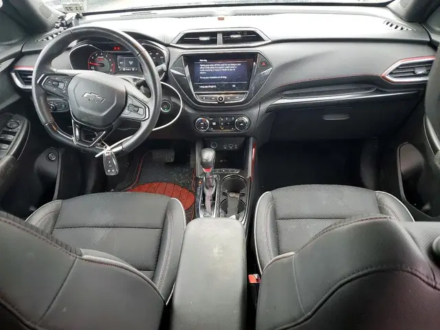 CHEVROLET TRAILBLAZER RS 2023