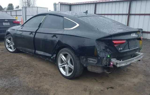 AUDI A5 SPORTBACK PREMIUM 2022