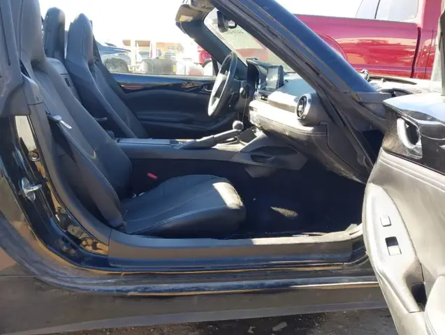 MAZDA MX-5 MIATA RF GRAND 2023