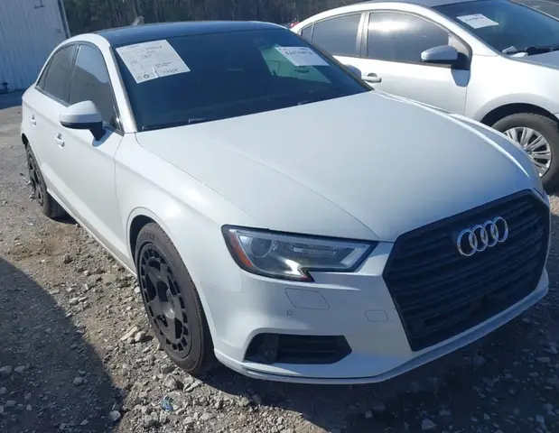 AUDI A3 PREMIUM 40 TFSI 2020