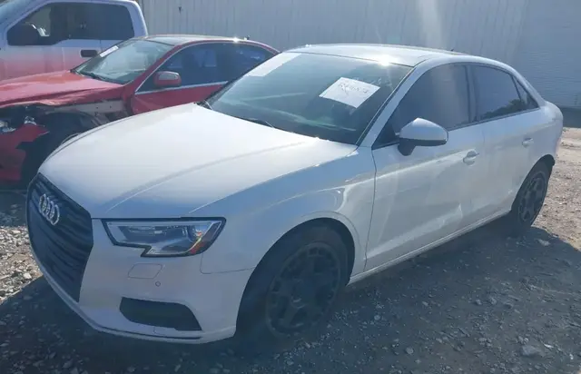 AUDI A3 PREMIUM 40 TFSI 2020