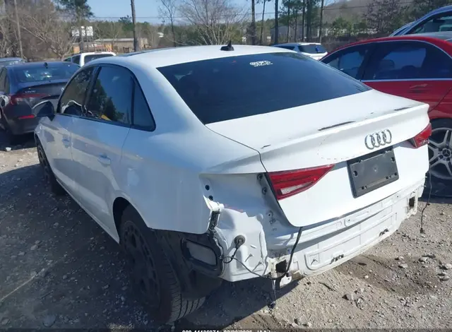 AUDI A3 PREMIUM 40 TFSI 2020