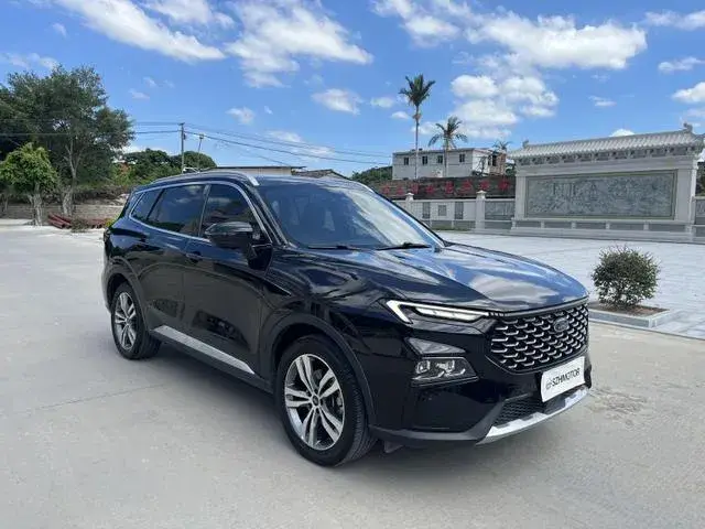 FORD EQUATOR SPORT 2023