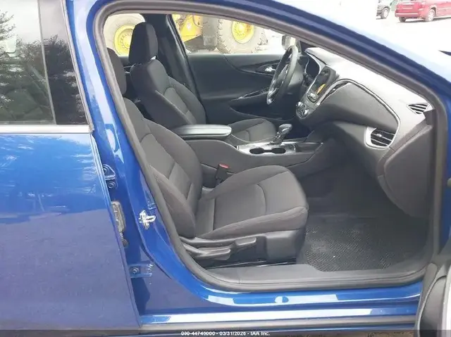 CHEVROLET MALIBU 1LT 2023