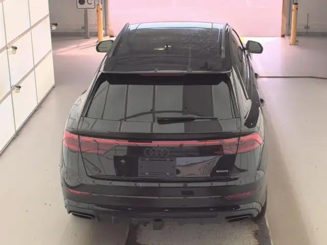 AUDI Q8 PREMIUM PLUS 2024