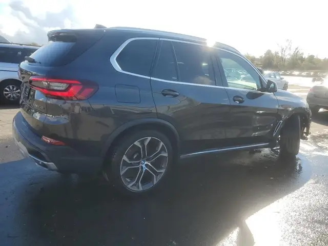 BMW X5 XDRIVE40I 2022