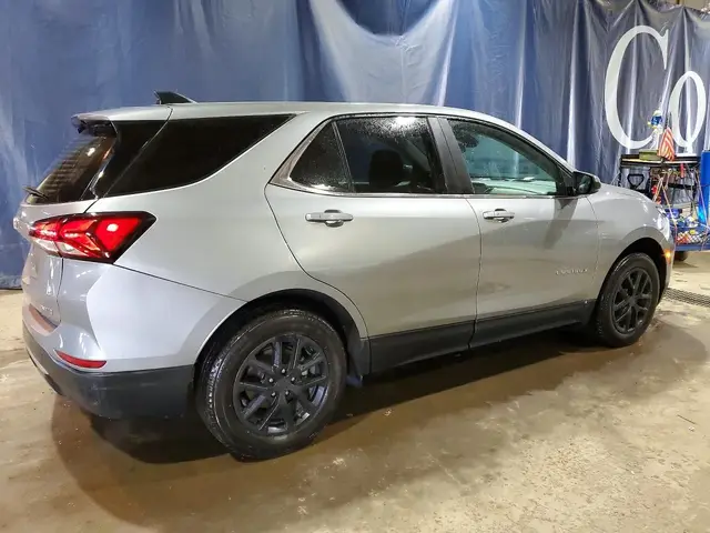 CHEVROLET EQUINOX LT 2023