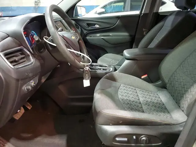 CHEVROLET EQUINOX LT 2023