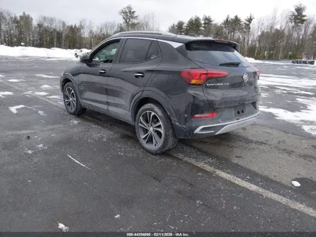 BUICK ENCORE GX SELECT FWD 2023