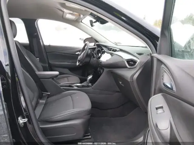 BUICK ENCORE GX SELECT FWD 2023