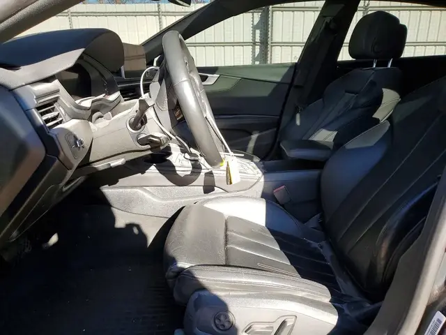 AUDI A5 PREMIUM PLUS S-LINE 2019