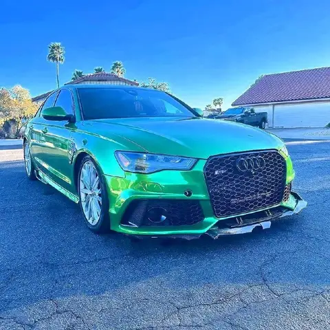 AUDI A6 PRESTIGE 2017