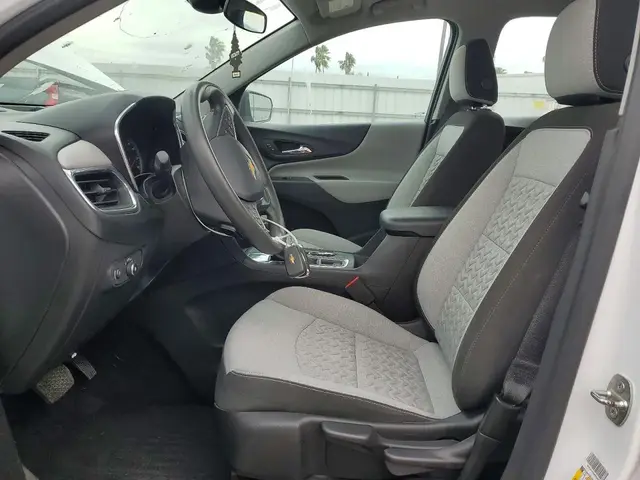 CHEVROLET EQUINOX LS 2023