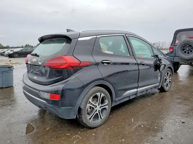 CHEVROLET BOLT EV PREMIER 2020