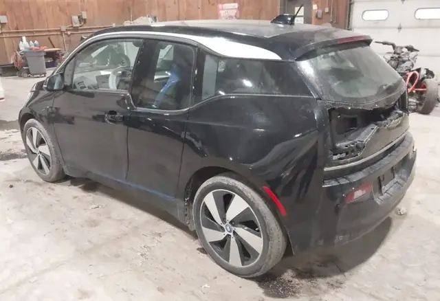 BMW I3 94AH 2018