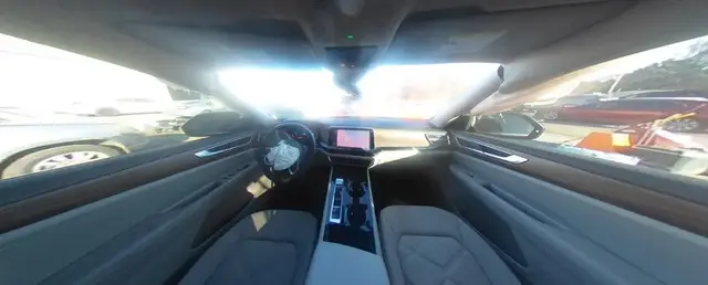 VOLKSWAGEN ATLAS 2024