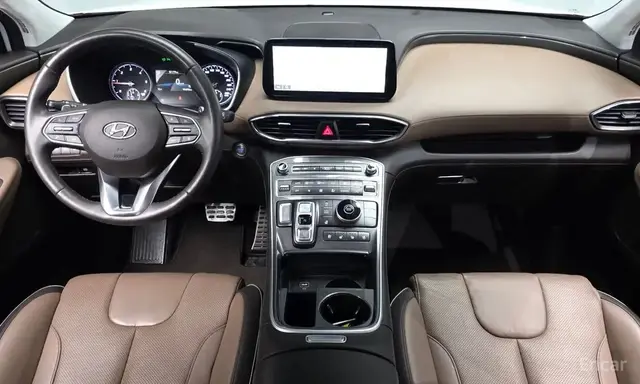 HYUNDAI SANTA FE PRESTIGE 2023