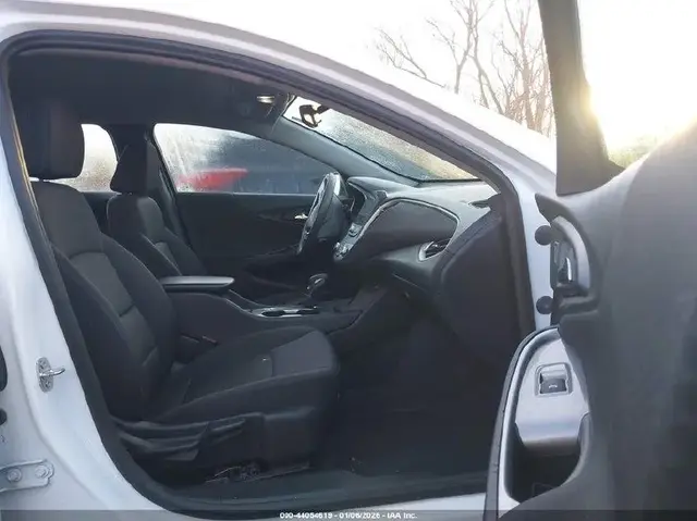 CHEVROLET MALIBU LS 2023