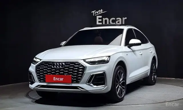 AUDI Q5 40TDI PREMIUM SPORTBACK 2023