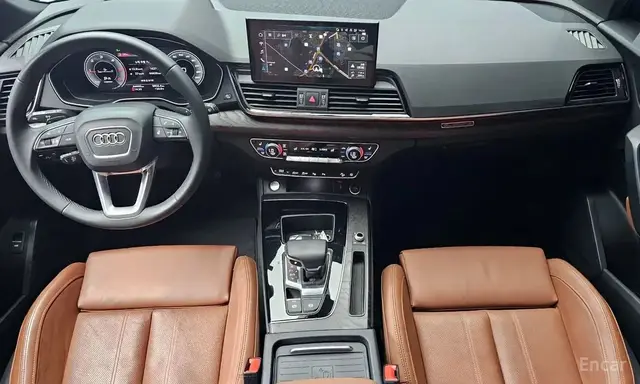 AUDI Q5 40TDI PREMIUM SPORTBACK 2023