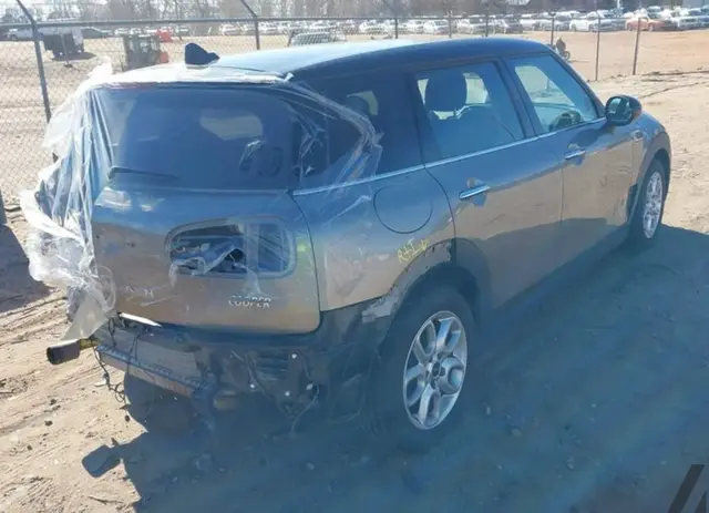 MINI CLUBMAN COOPER 2017