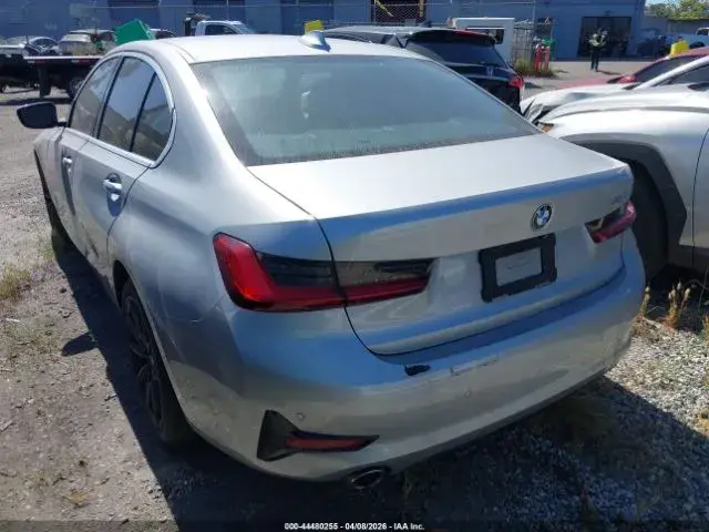 BMW 330I 2020