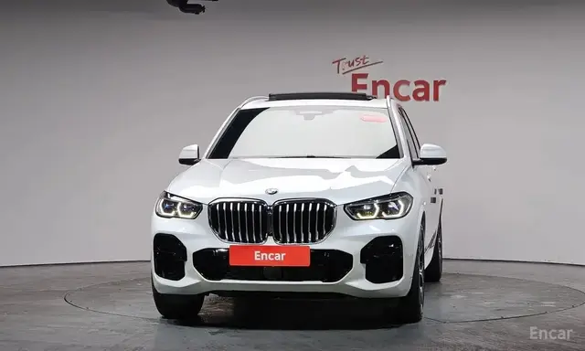 BMW X5 XDRIVE 30D M 2022