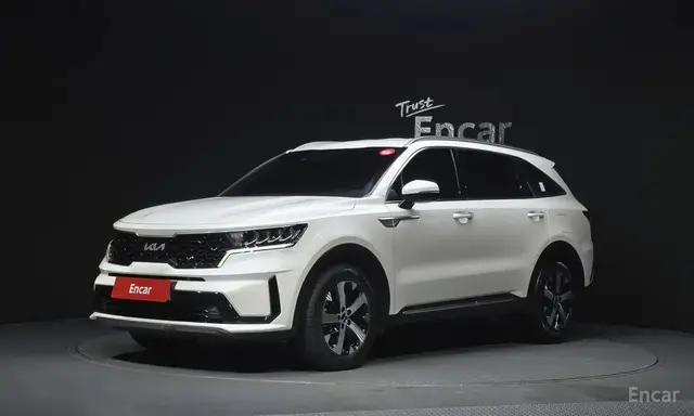 KIA SORENTO PRESTIGE 2022