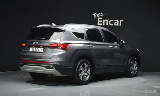 HYUNDAI SANTA FE PRESTIGE 2022