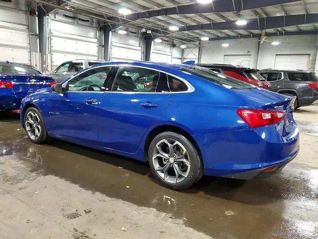 CHEVROLET MALIBU LT 2023