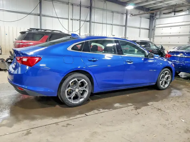 CHEVROLET MALIBU LT 2023