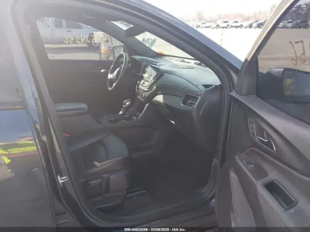 CHEVROLET EQUINOX AWD RS 2023